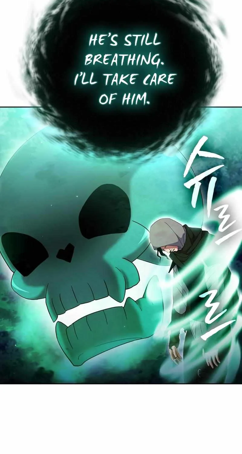 Life of a Magic Academy Mage Chapter 45 page 64 - 