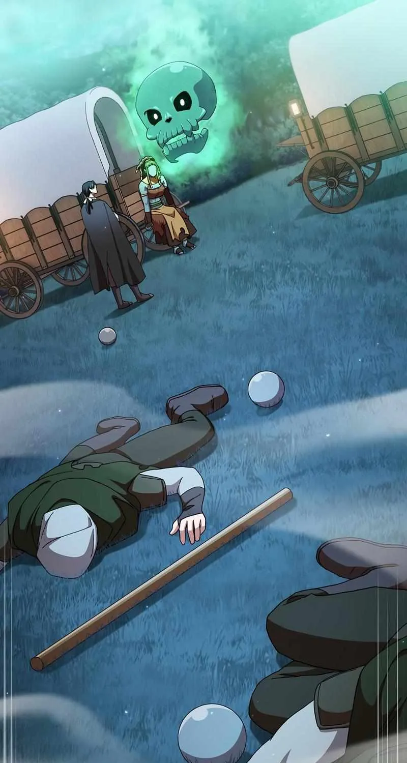 Life of a Magic Academy Mage Chapter 45 page 67 - 
