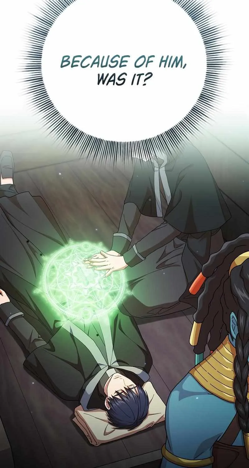 Life of a Magic Academy Mage Chapter 45 page 71 - 