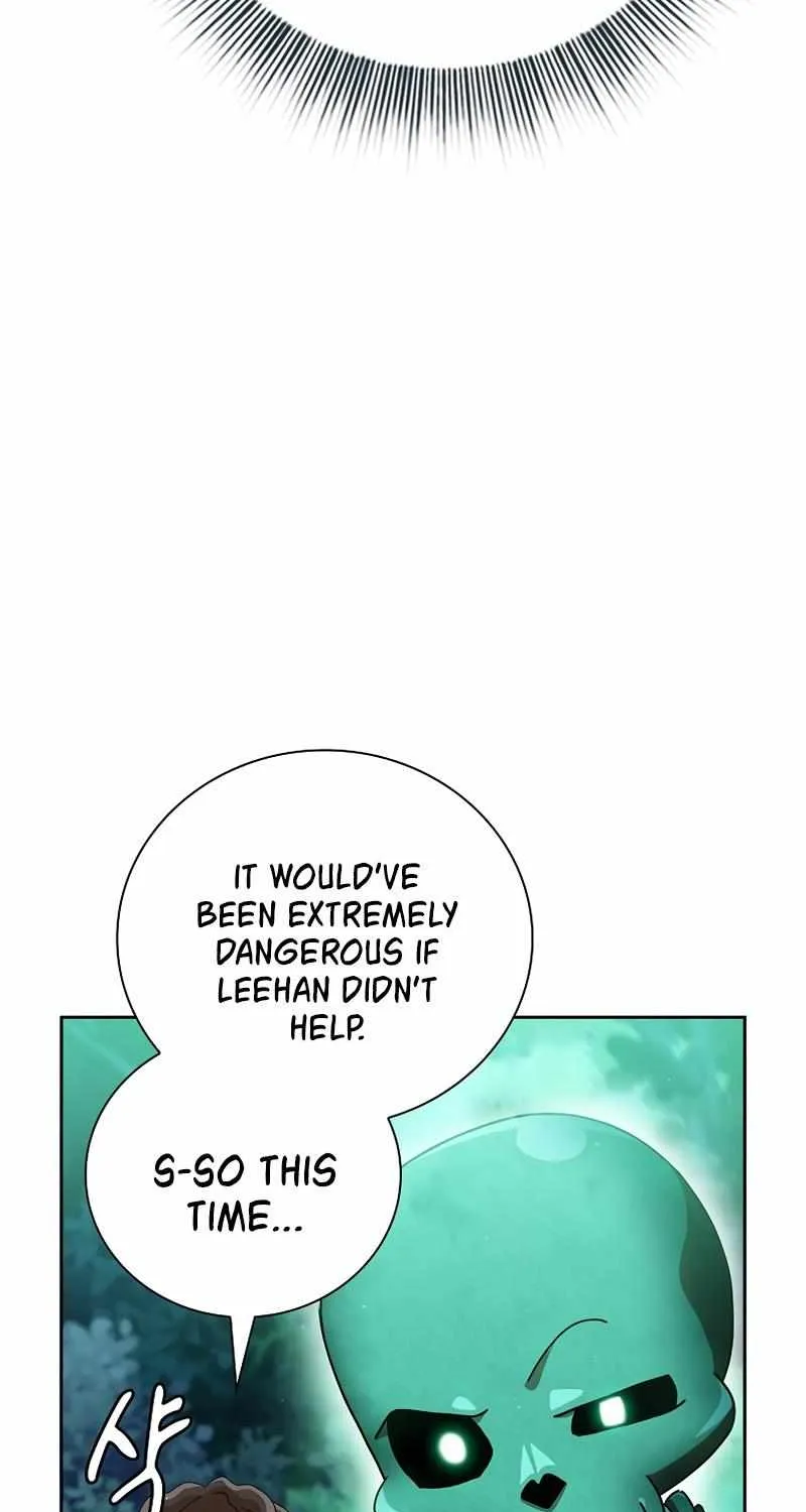 Life of a Magic Academy Mage Chapter 45 page 73 - 