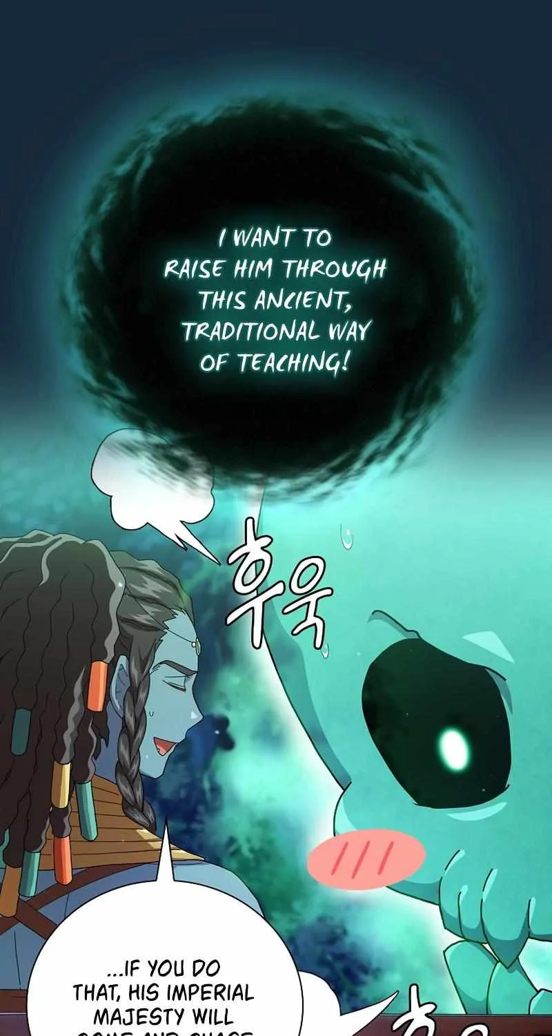 Life of a Magic Academy Mage Chapter 45 page 85 - 