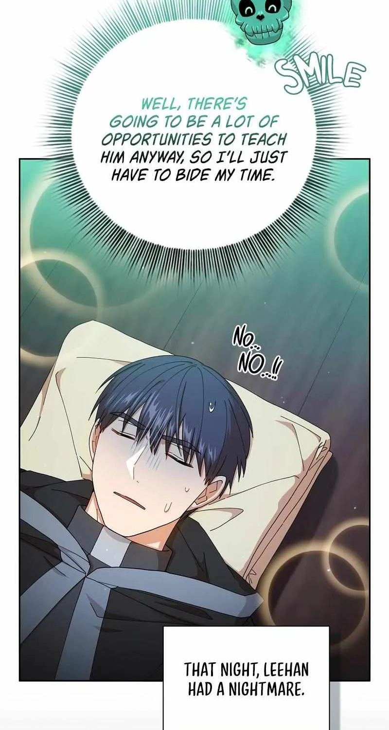 Life of a Magic Academy Mage Chapter 45 page 88 - 