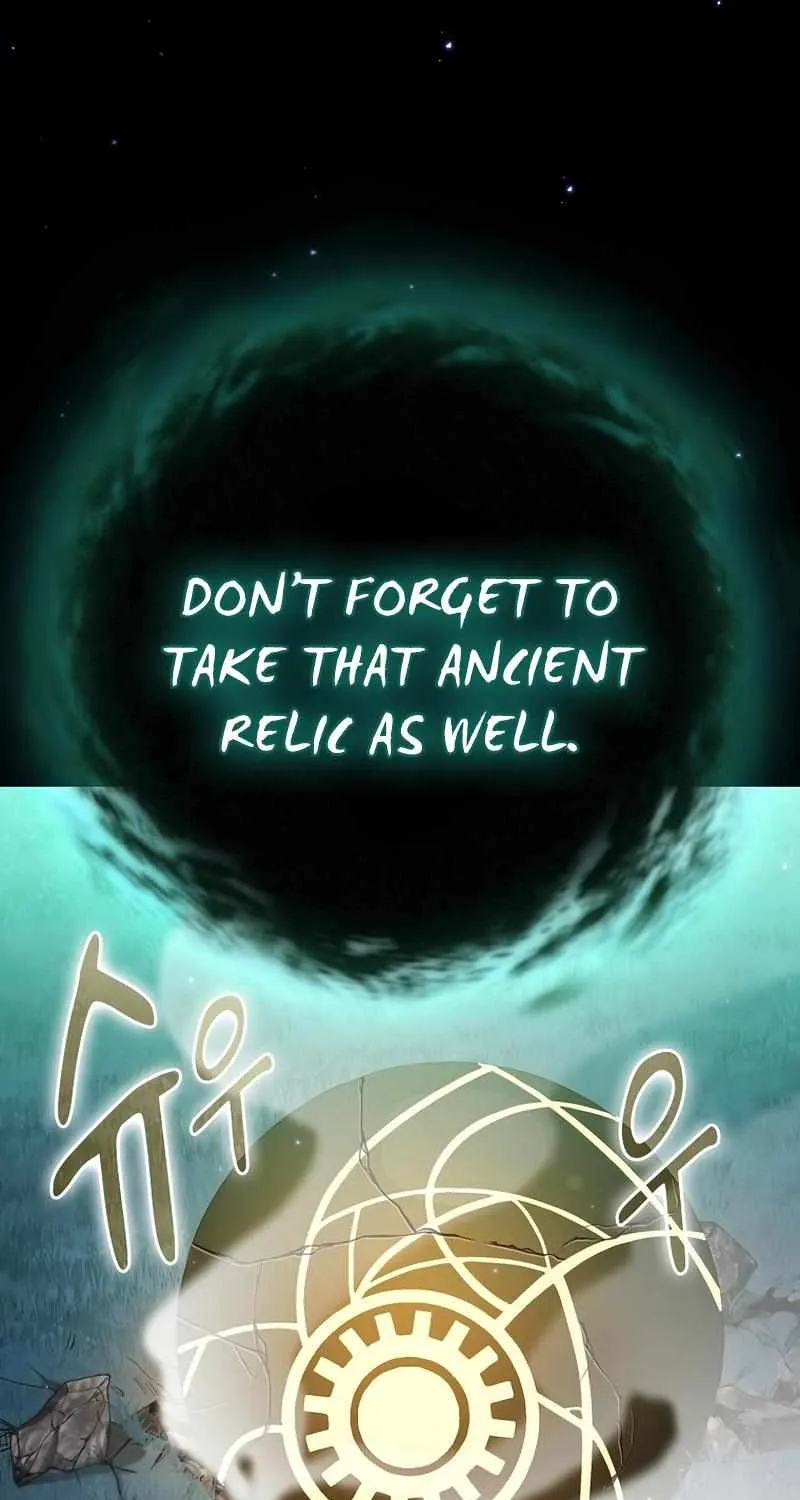 Life of a Magic Academy Mage Chapter 45 page 95 - 