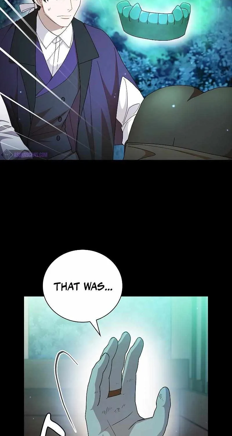 Life of a Magic Academy Mage Chapter 46 page 12 - 