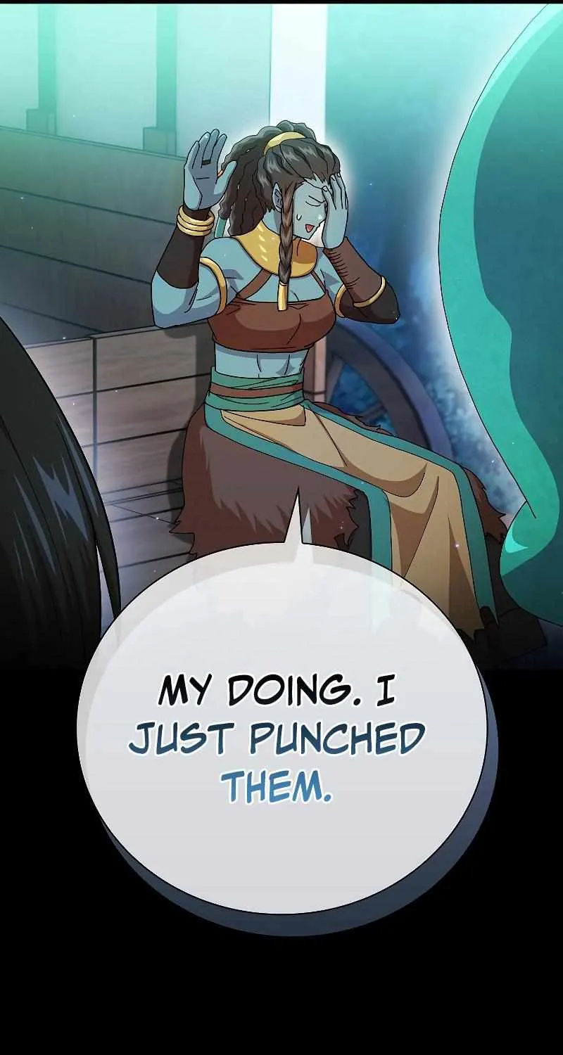Life of a Magic Academy Mage Chapter 46 page 14 - 