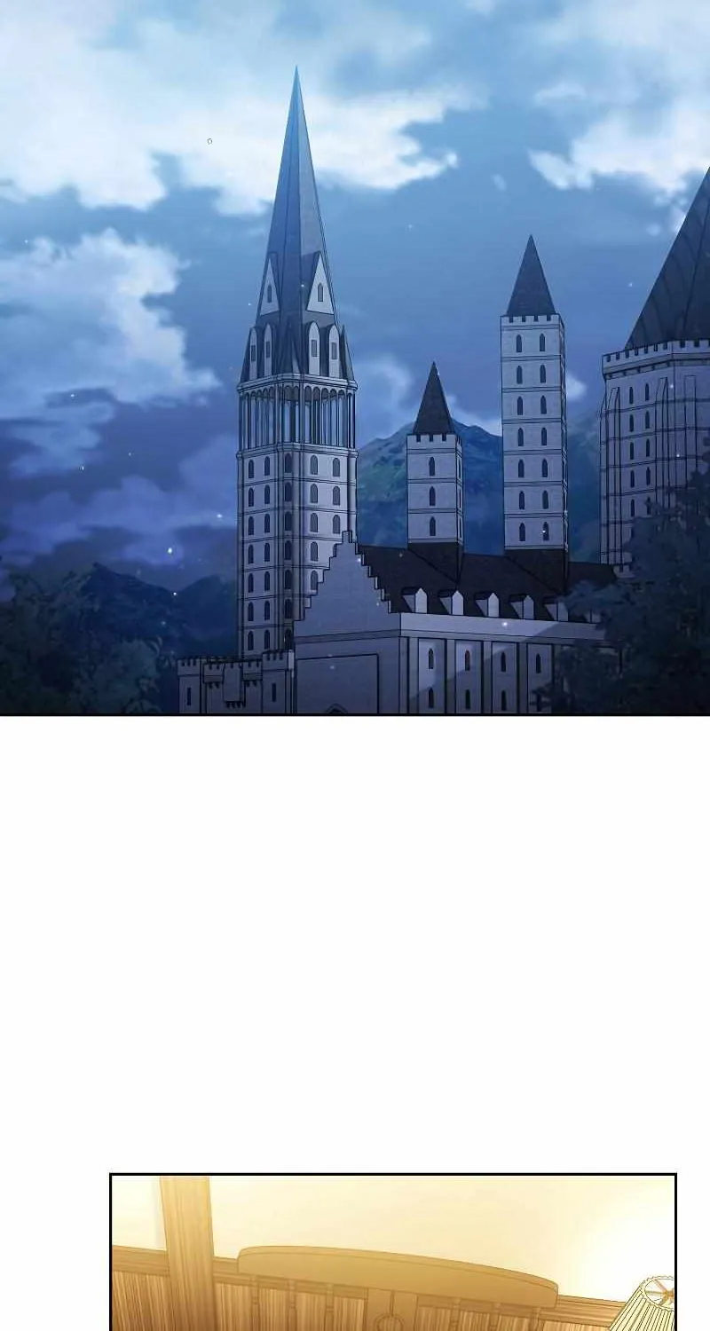 Life of a Magic Academy Mage Chapter 46 page 17 - 