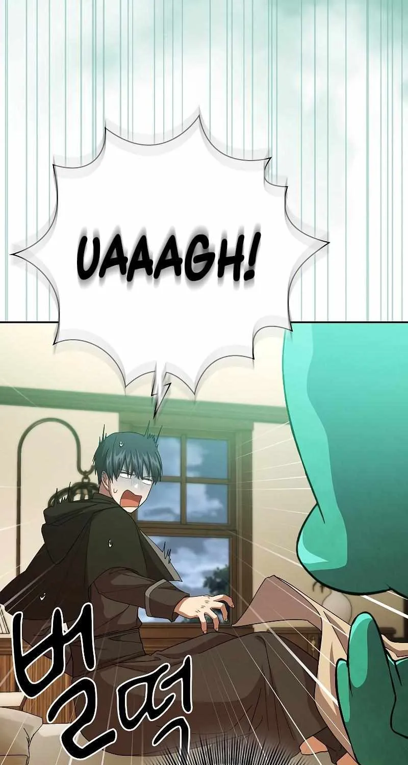Life of a Magic Academy Mage Chapter 46 page 22 - 