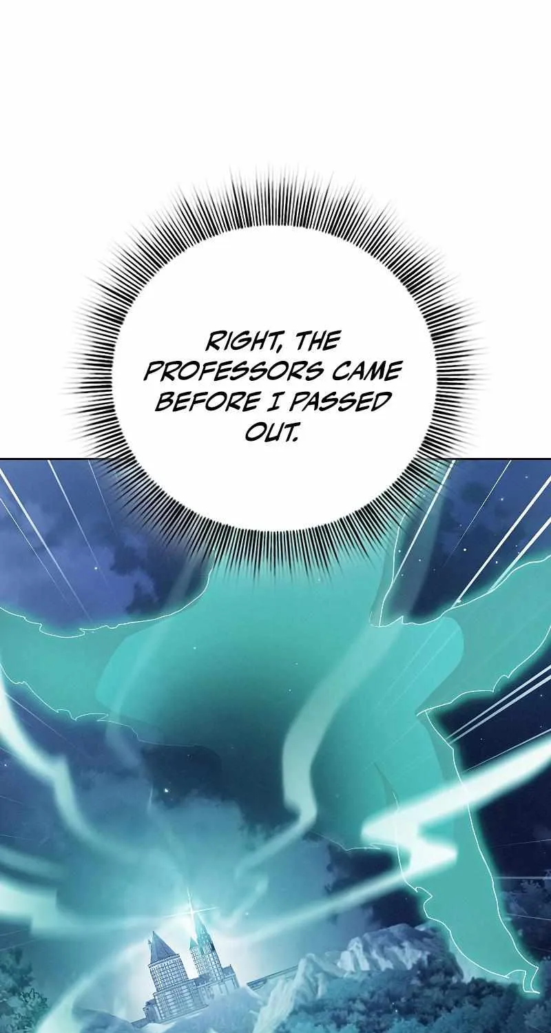 Life of a Magic Academy Mage Chapter 46 page 27 - 