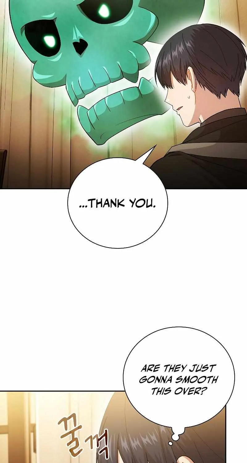 Life of a Magic Academy Mage Chapter 46 page 29 - 