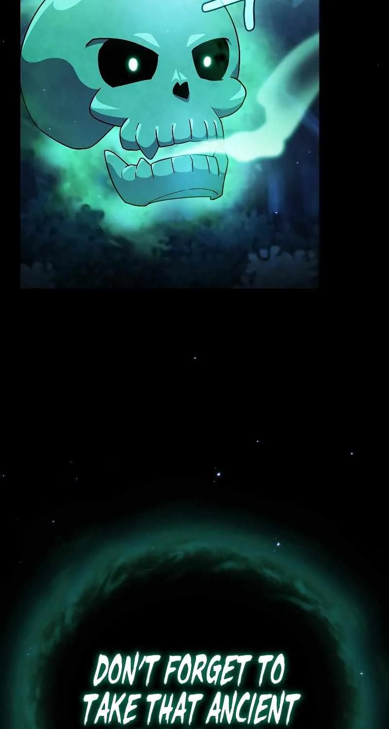Life of a Magic Academy Mage Chapter 46 page 5 - 