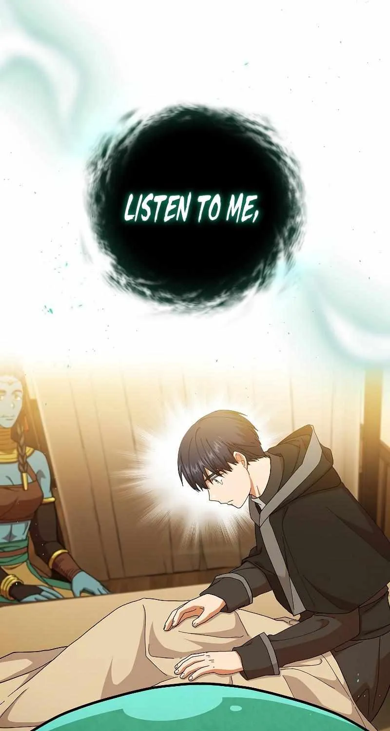 Life of a Magic Academy Mage Chapter 46 page 42 - 