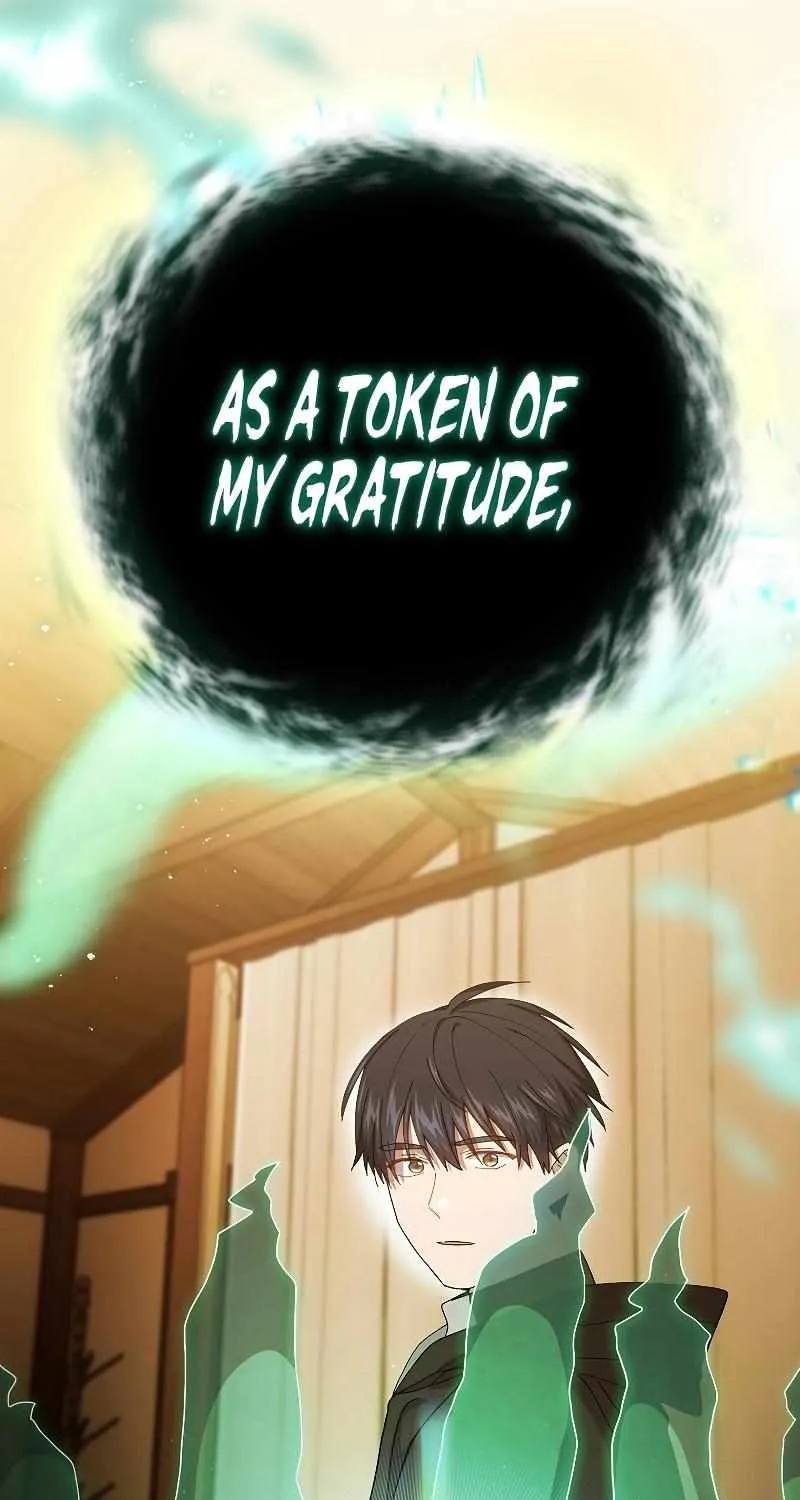Life of a Magic Academy Mage Chapter 46 page 47 - 