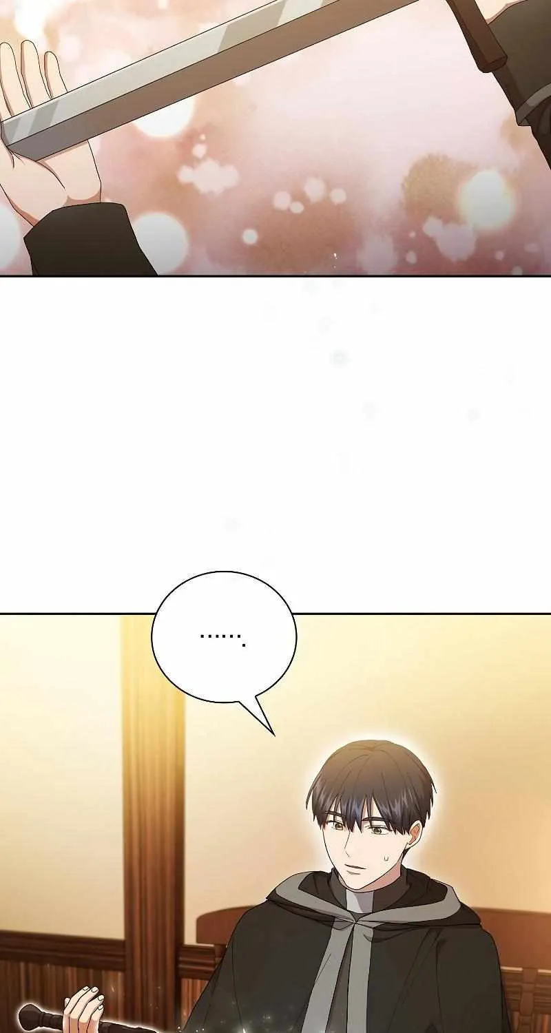 Life of a Magic Academy Mage Chapter 46 page 51 - 