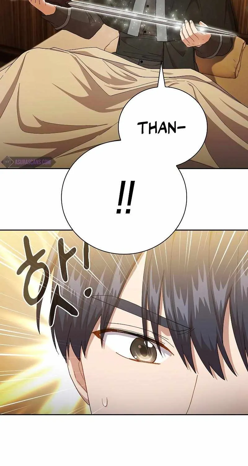 Life of a Magic Academy Mage Chapter 46 page 52 - 