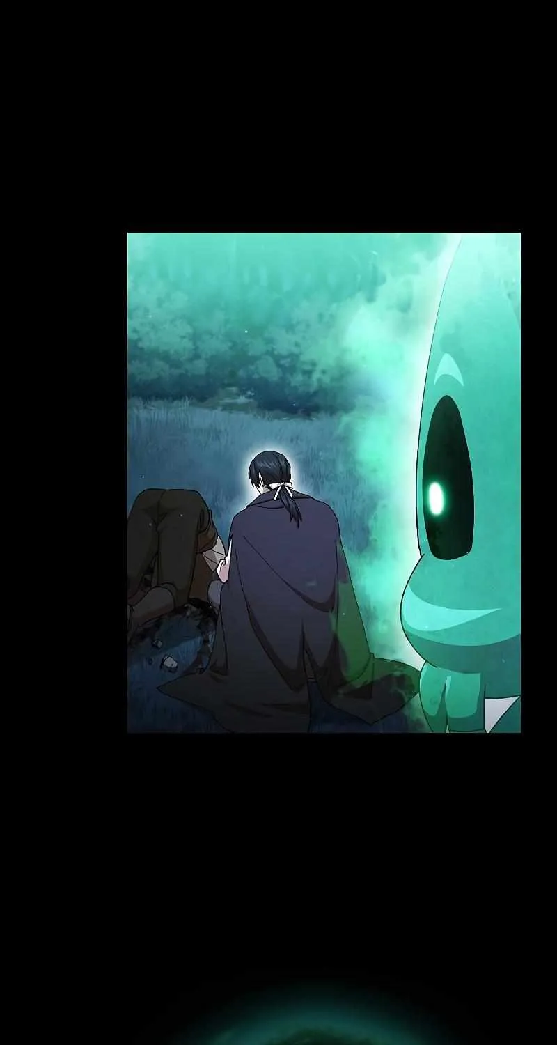 Life of a Magic Academy Mage Chapter 46 page 7 - 