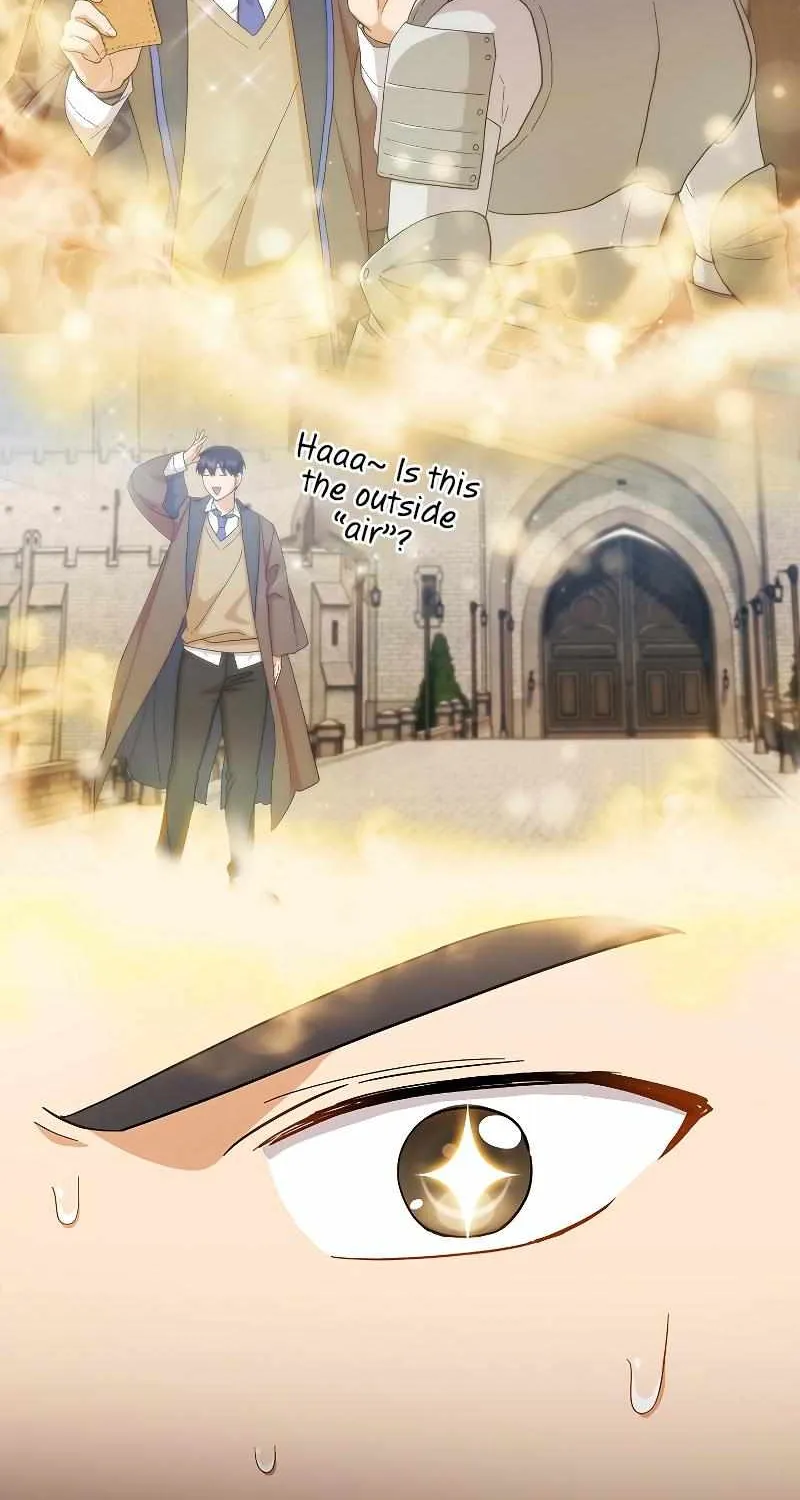 Life of a Magic Academy Mage Chapter 46 page 61 - 