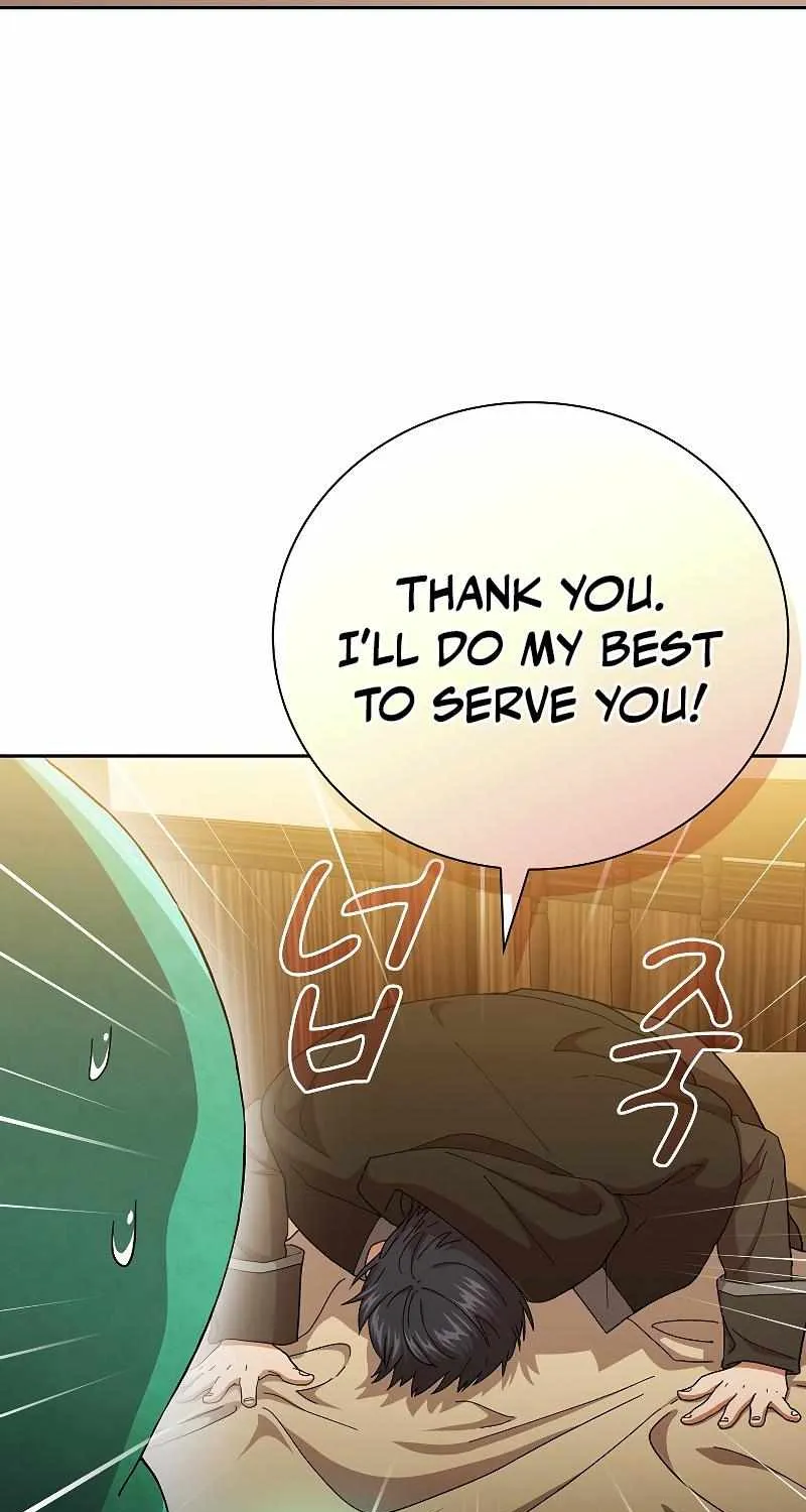Life of a Magic Academy Mage Chapter 46 page 62 - 