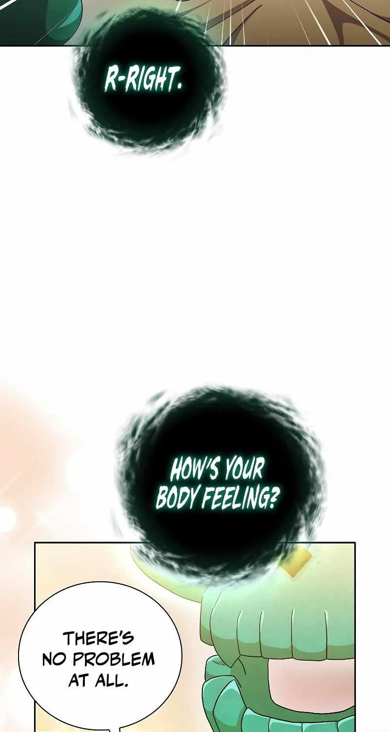 Life of a Magic Academy Mage Chapter 46 page 63 - 