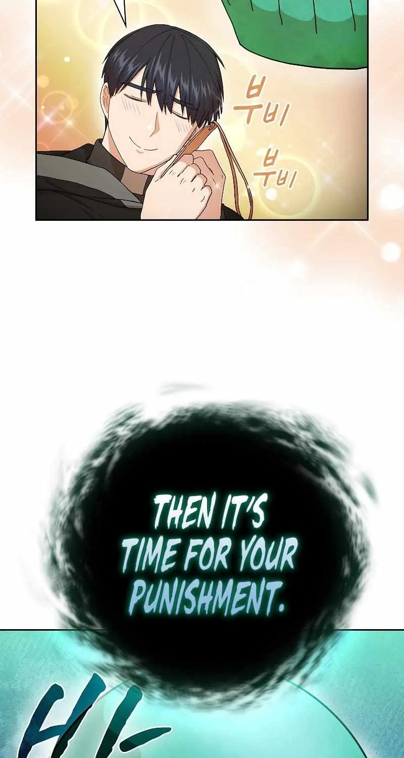 Life of a Magic Academy Mage Chapter 46 page 64 - 