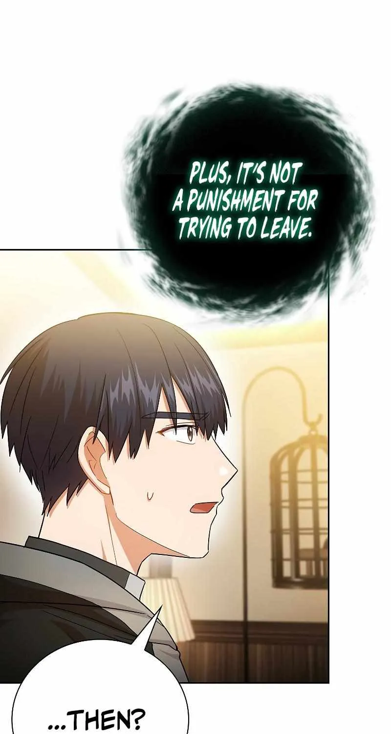 Life of a Magic Academy Mage Chapter 46 page 68 - 