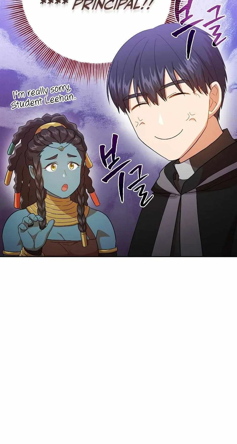 Life of a Magic Academy Mage Chapter 46 page 71 - 
