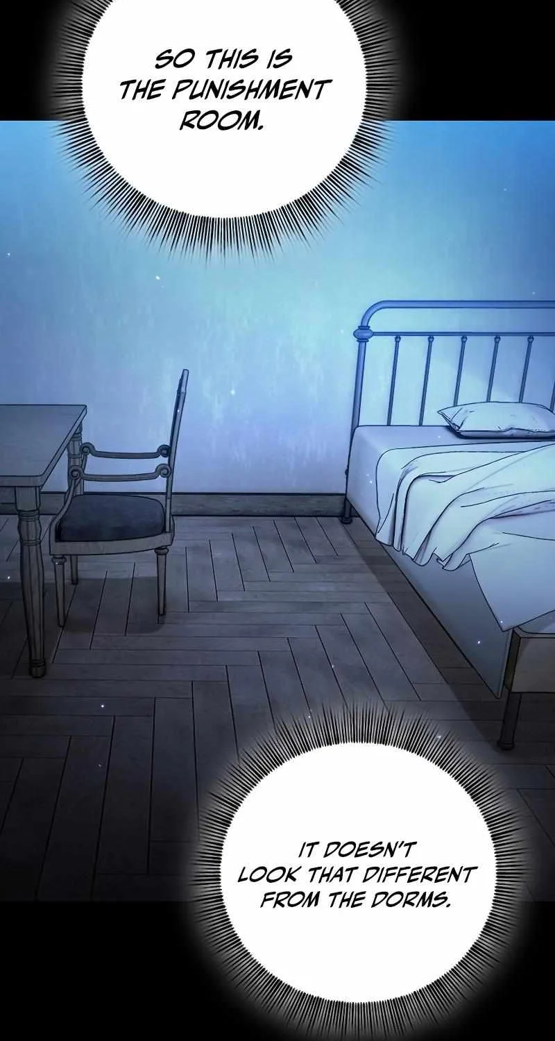 Life of a Magic Academy Mage Chapter 46 page 80 - 