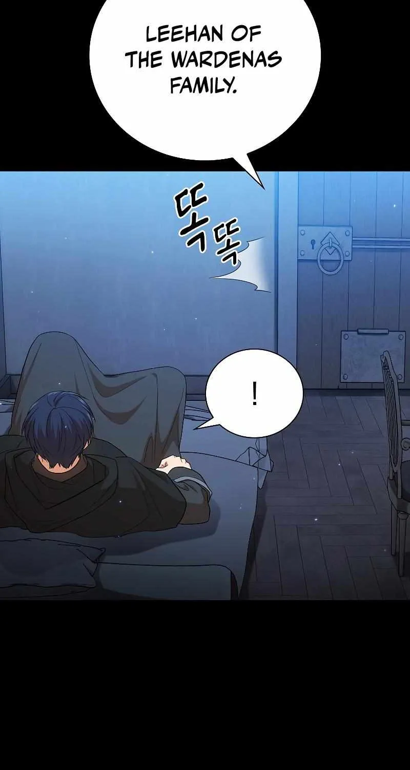 Life of a Magic Academy Mage Chapter 46 page 84 - 
