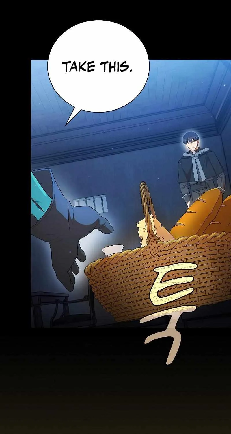 Life of a Magic Academy Mage Chapter 46 page 85 - 