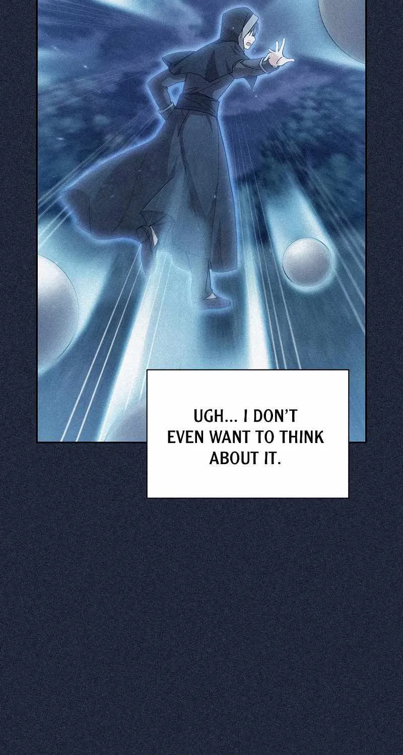 Life of a Magic Academy Mage Chapter 47 page 16 - 