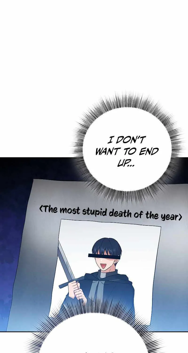 Life of a Magic Academy Mage Chapter 47 page 23 - 