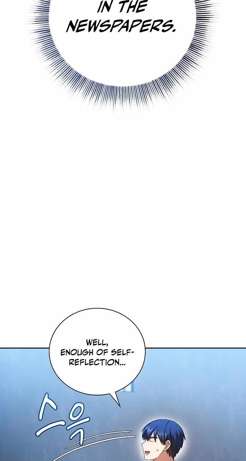 Life of a Magic Academy Mage Chapter 47 page 24 - 