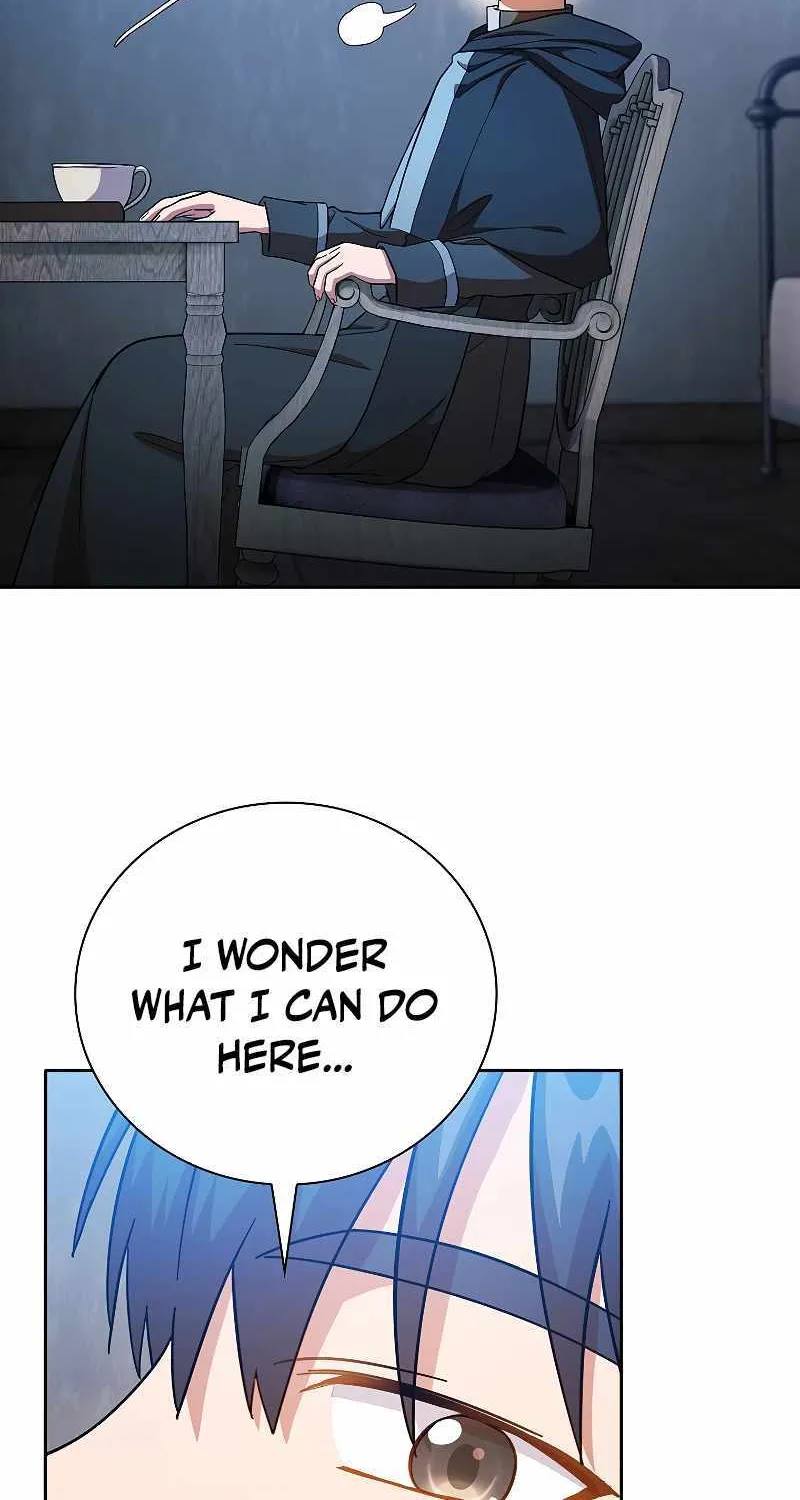 Life of a Magic Academy Mage Chapter 47 page 25 - 