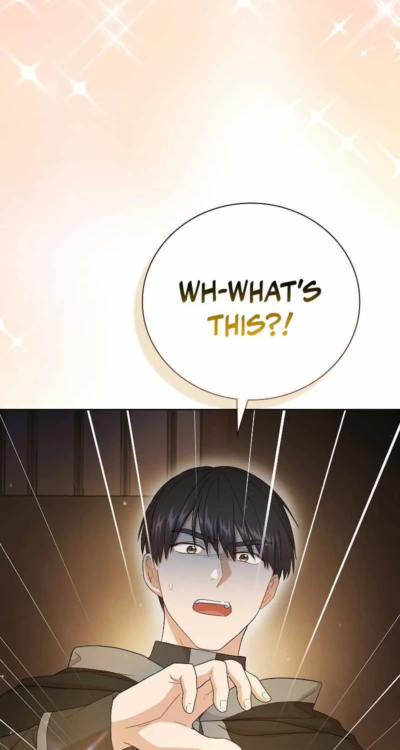 Life of a Magic Academy Mage Chapter 47 page 4 - 