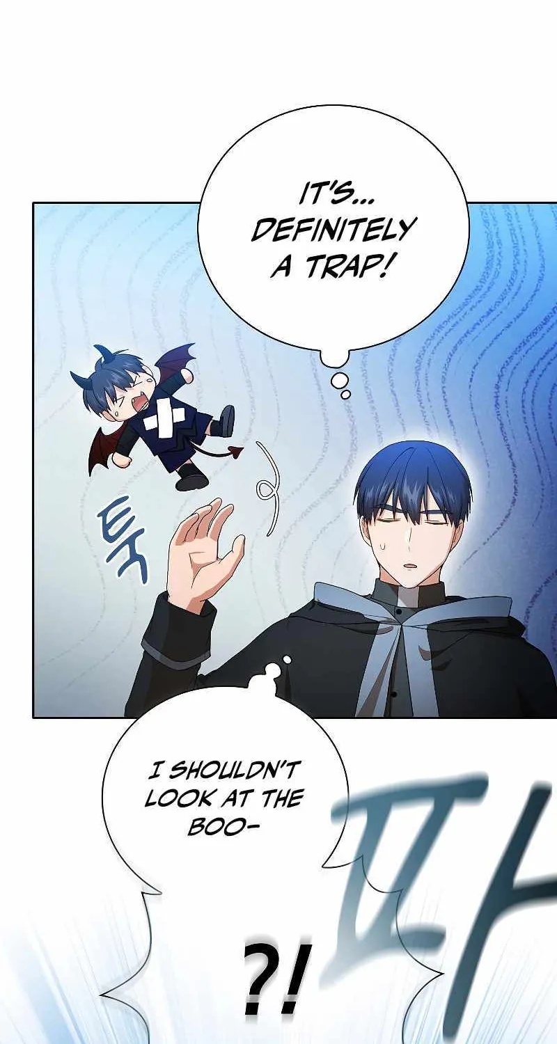 Life of a Magic Academy Mage Chapter 47 page 37 - 