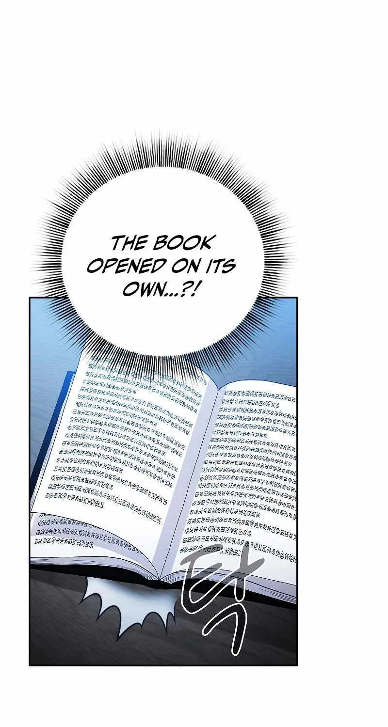 Life of a Magic Academy Mage Chapter 47 page 39 - 