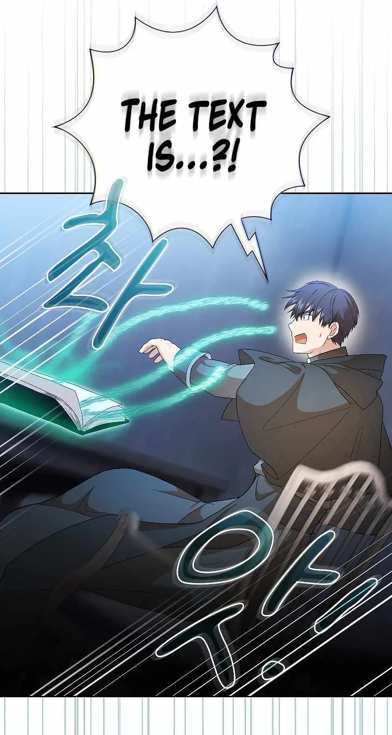 Life of a Magic Academy Mage Chapter 47 page 42 - 