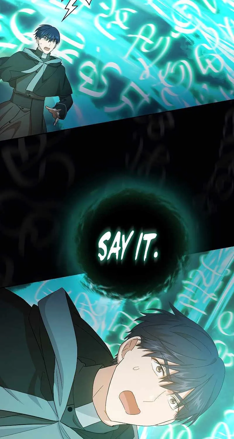 Life of a Magic Academy Mage Chapter 47 page 49 - 