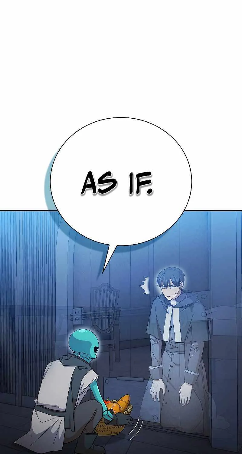 Life of a Magic Academy Mage Chapter 47 page 6 - 