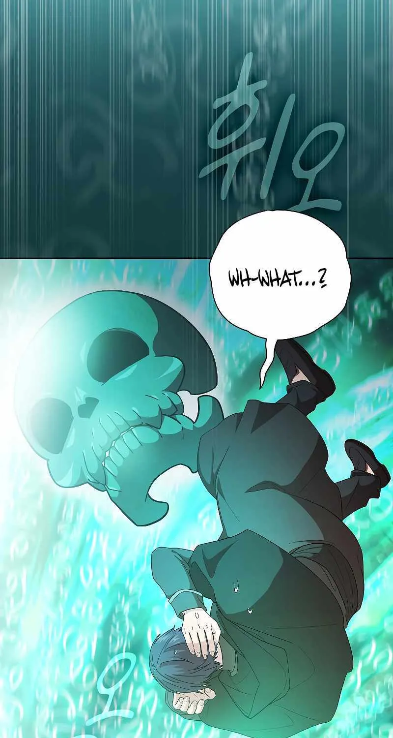 Life of a Magic Academy Mage Chapter 47 page 53 - 