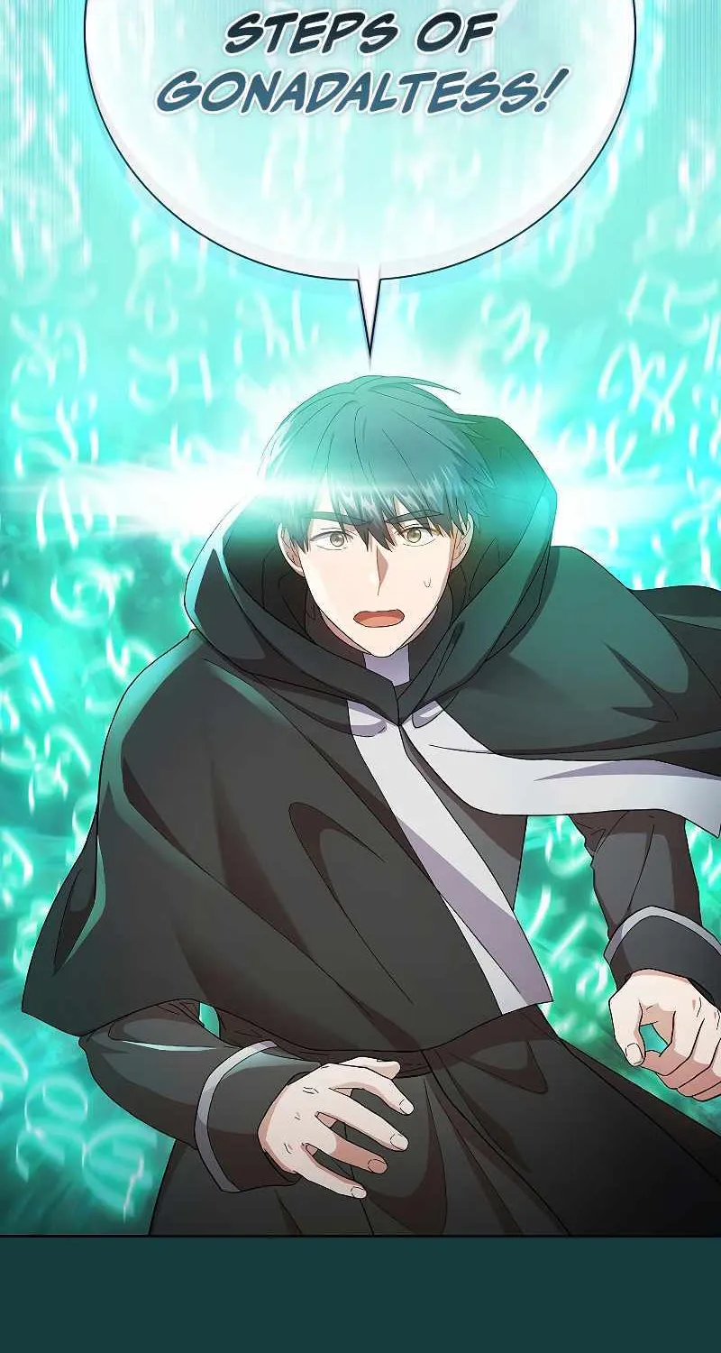 Life of a Magic Academy Mage Chapter 47 page 56 - 