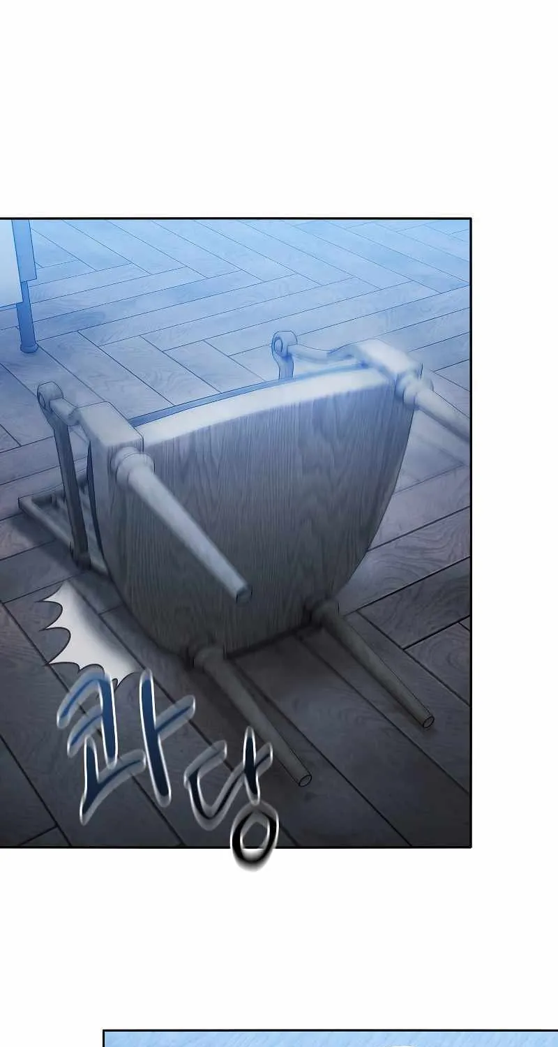 Life of a Magic Academy Mage Chapter 47 page 61 - 