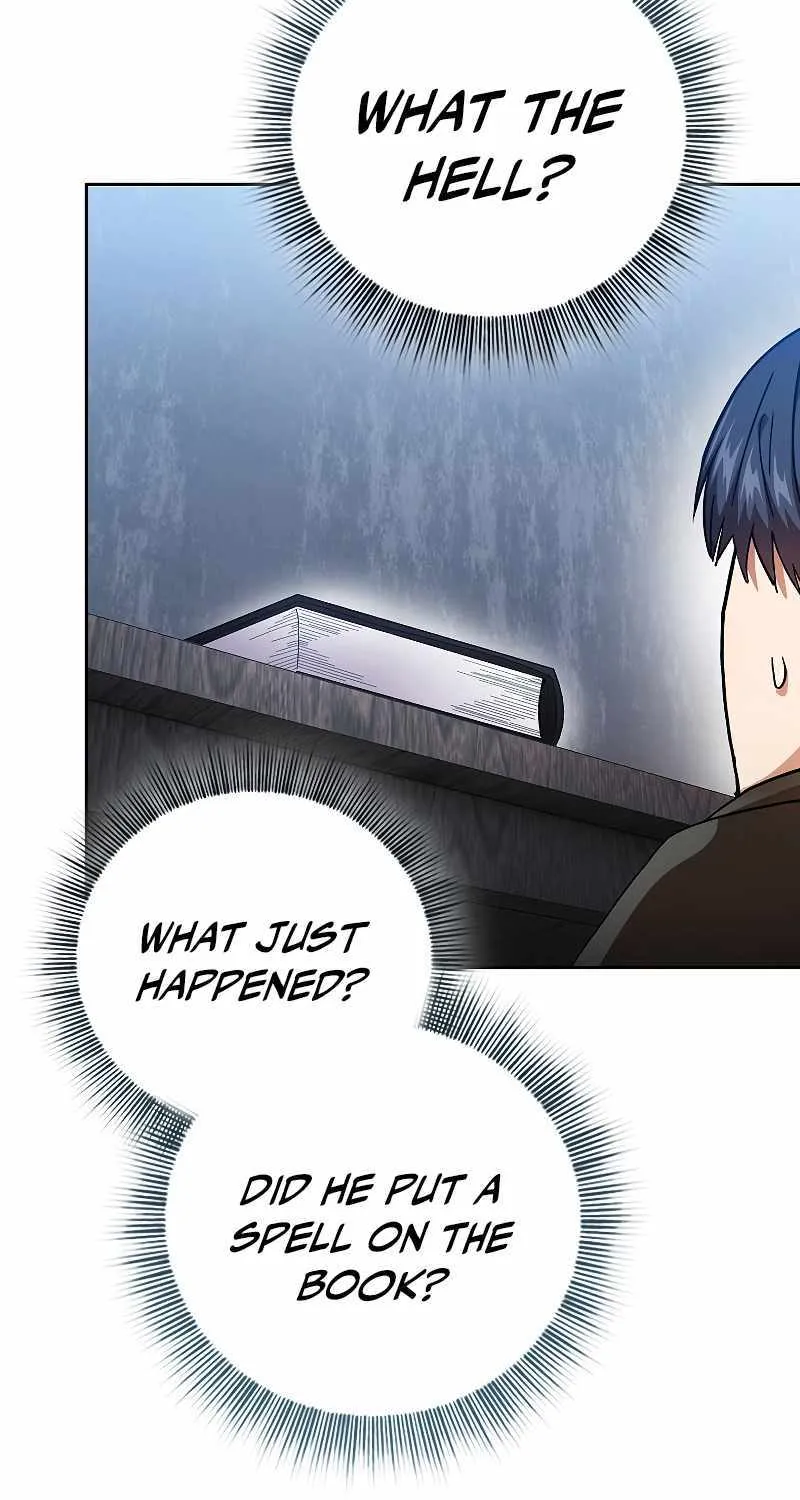 Life of a Magic Academy Mage Chapter 47 page 65 - 