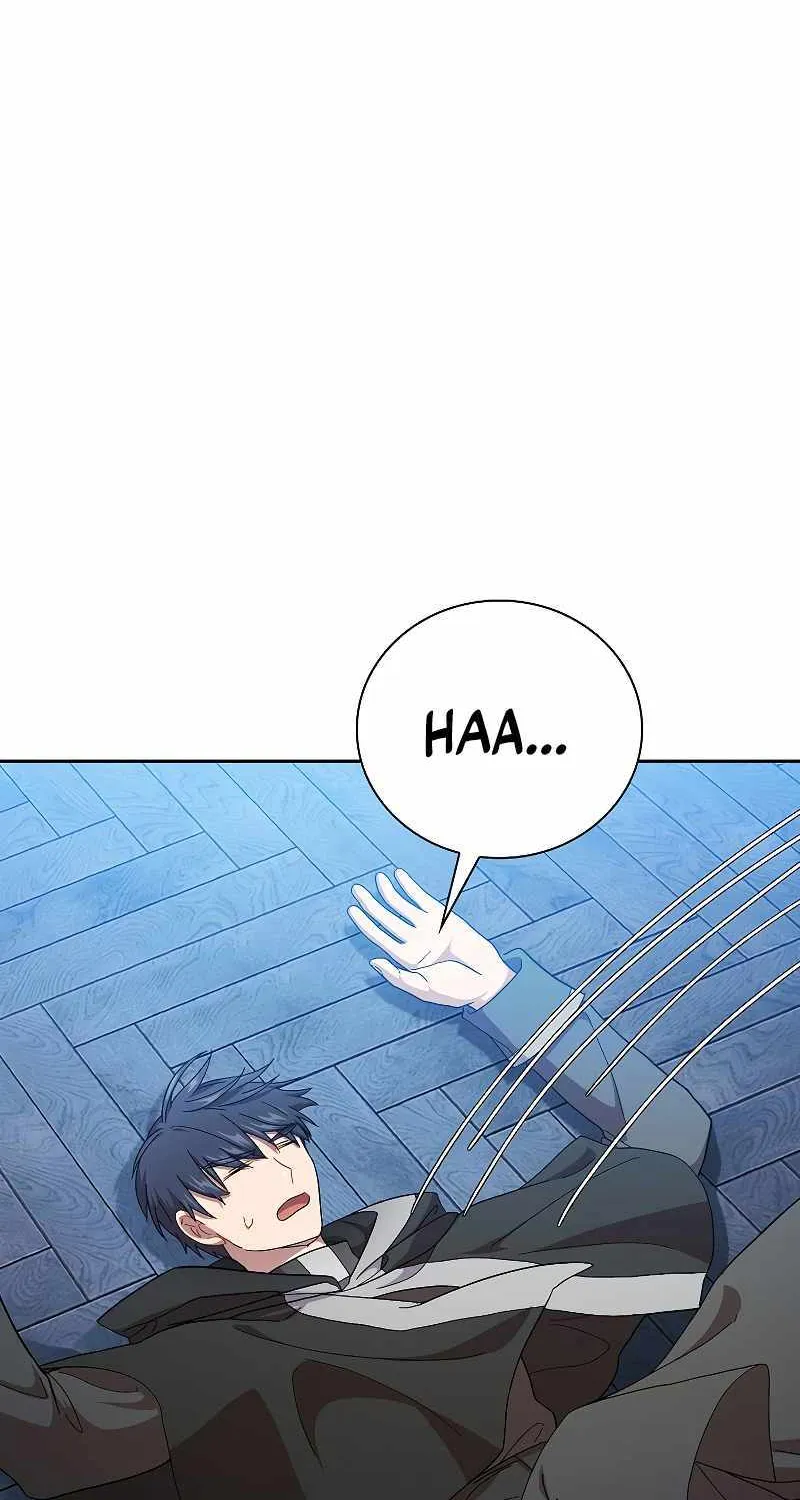 Life of a Magic Academy Mage Chapter 47 page 66 - 