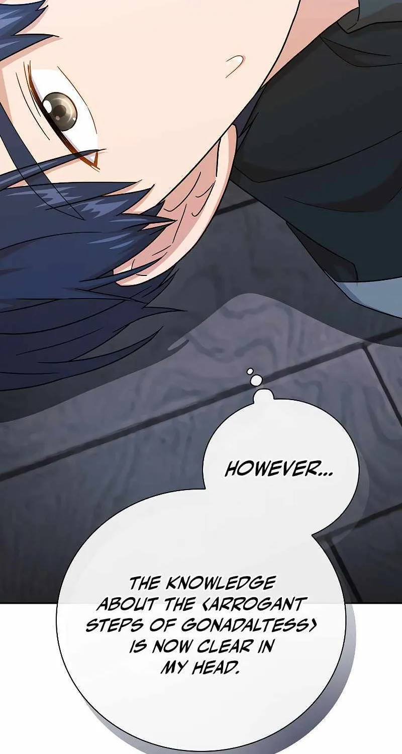 Life of a Magic Academy Mage Chapter 47 page 68 - 