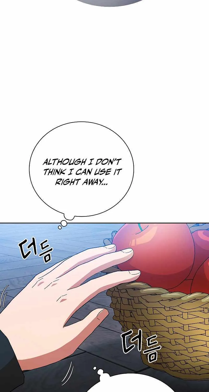 Life of a Magic Academy Mage Chapter 47 page 69 - 