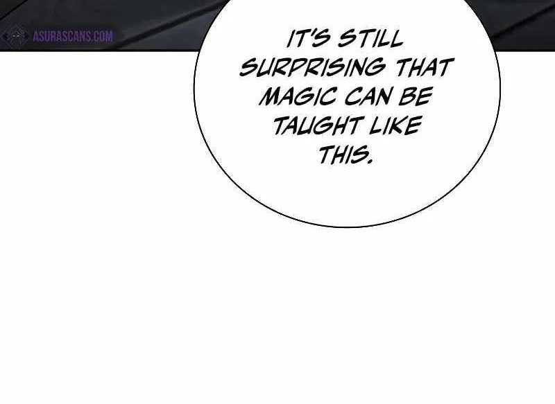 Life of a Magic Academy Mage Chapter 47 page 70 - 
