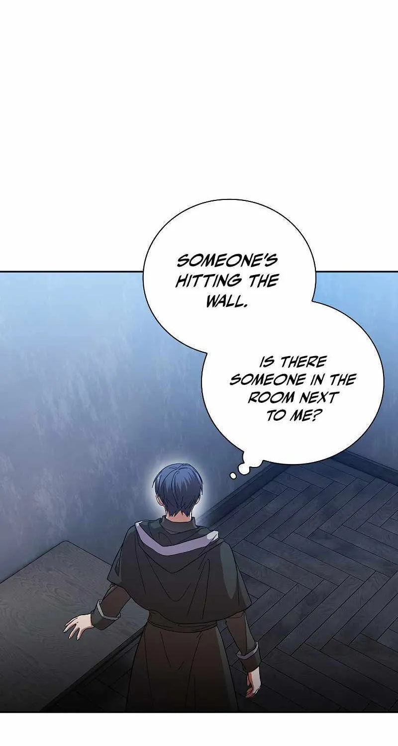 Life of a Magic Academy Mage Chapter 47 page 78 - 