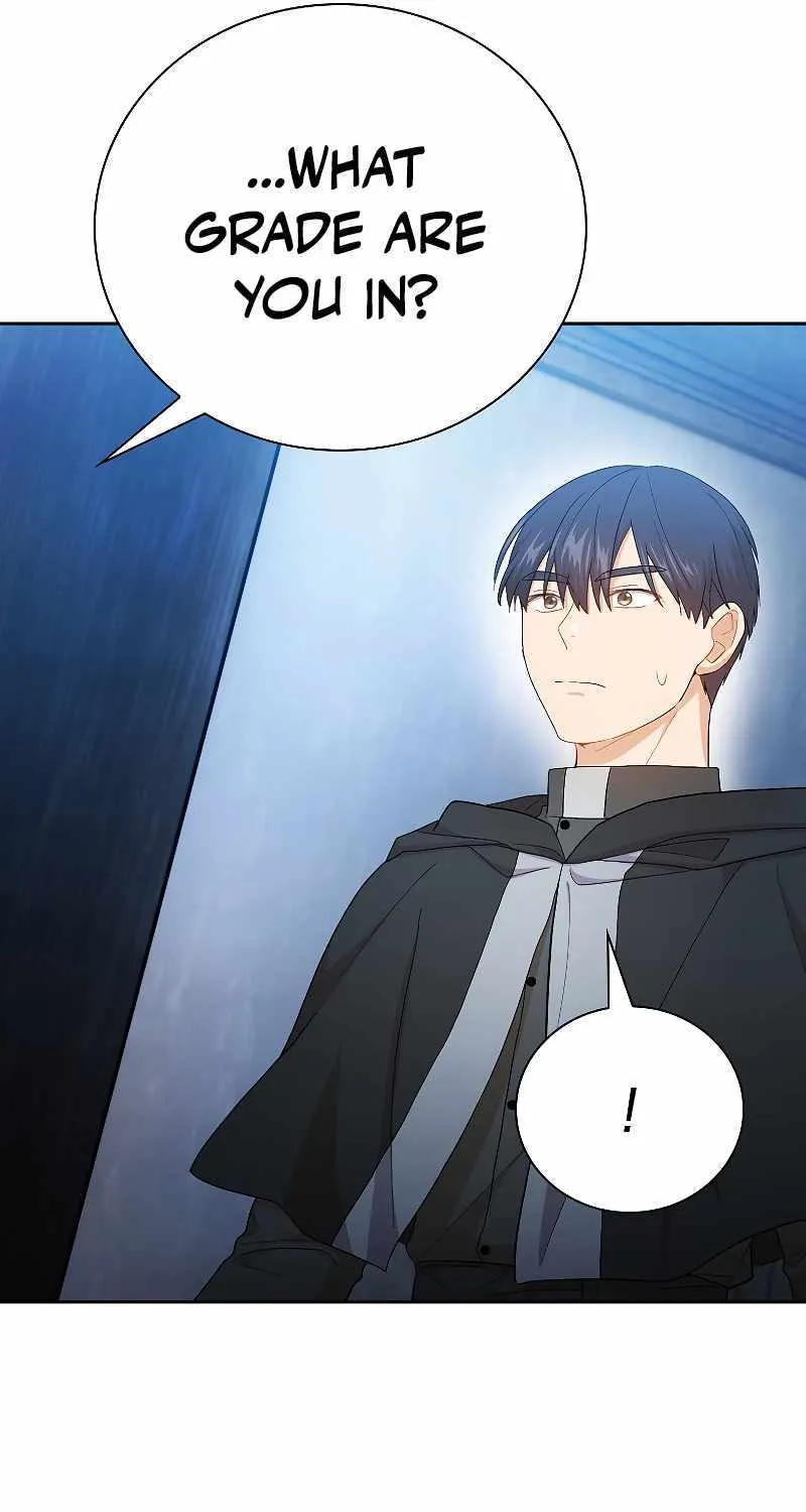 Life of a Magic Academy Mage Chapter 47 page 81 - 