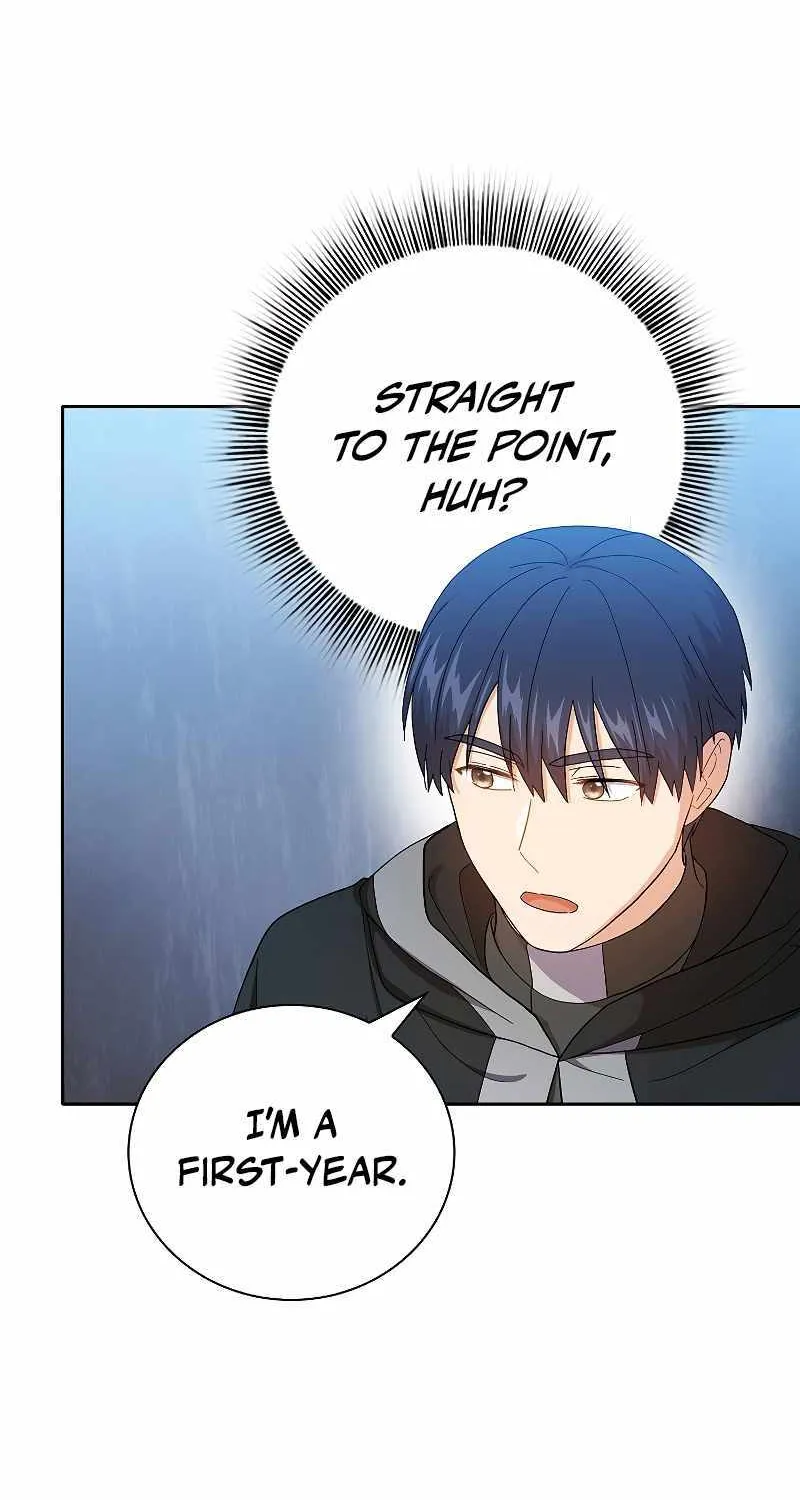 Life of a Magic Academy Mage Chapter 47 page 82 - 