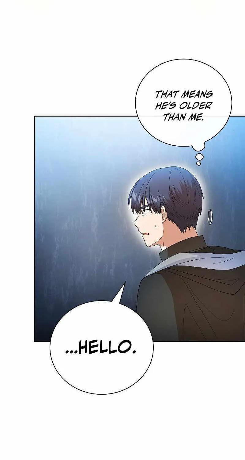 Life of a Magic Academy Mage Chapter 47 page 88 - 